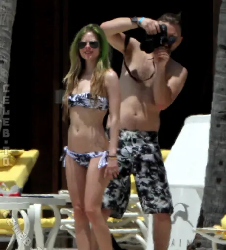 Image 26360636 from Avril Lavigne