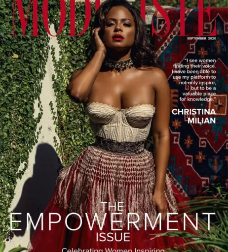 Image 26377885 from Christina Milian