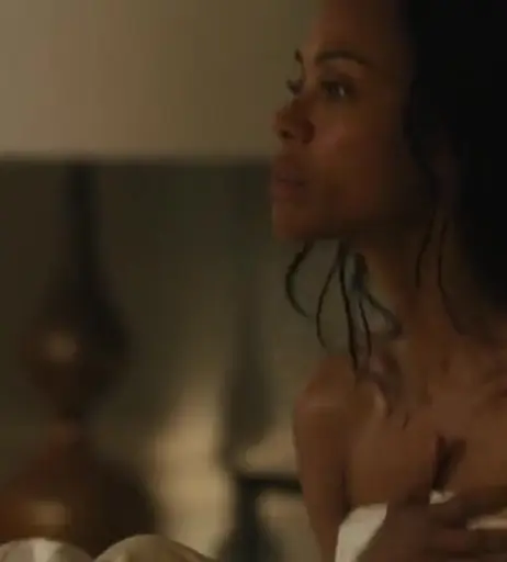 Image 26377202 from Zoe Saldana