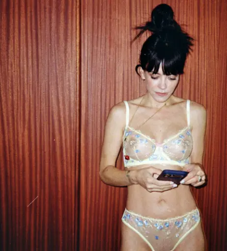 Image 26370022 from Lily Allen