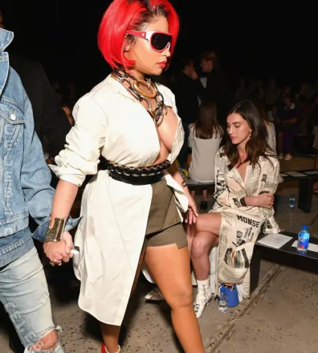 Image 26373210 from Nicki Minaj
