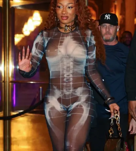 Image 26379450 from Megan thee stallion