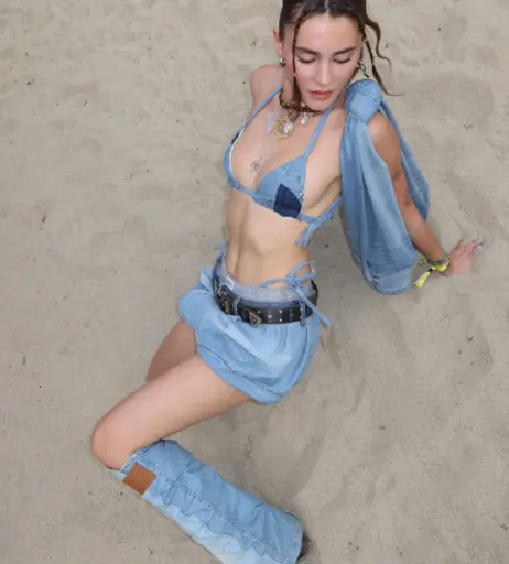 Image 26347908 from Stefanie Giesinger