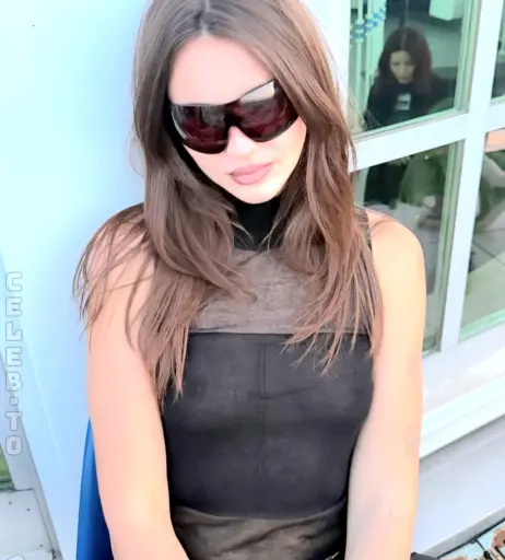 Image 26340376 from Stefanie Giesinger