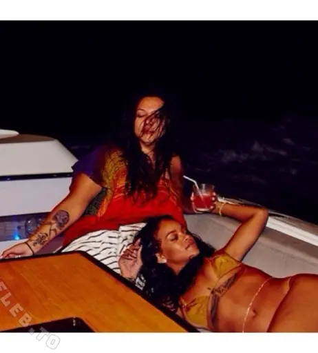 Image 26316406 from Rihanna