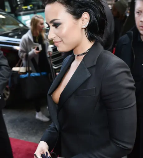 Image 26326607 from Demi Lovato