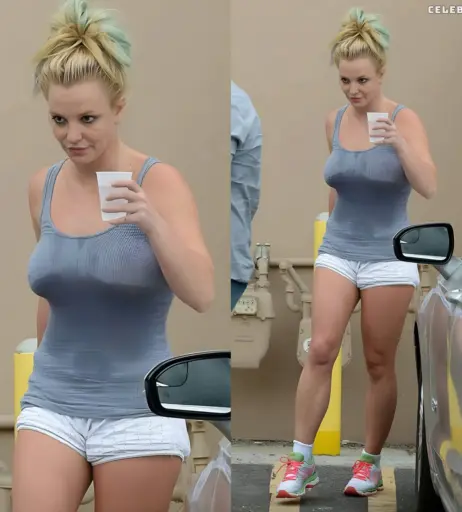 Image 26320382 from Britney Spears