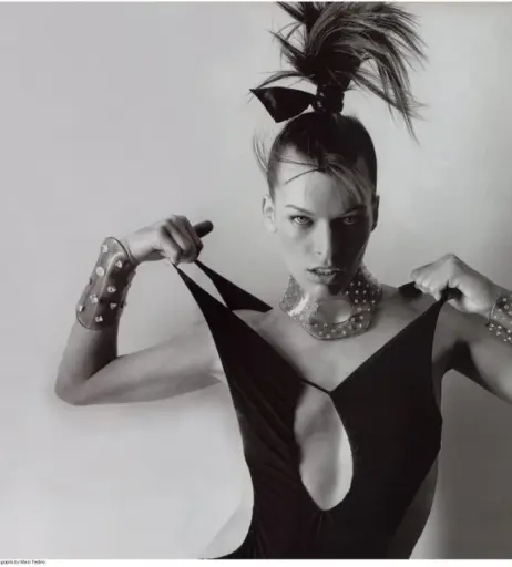 Image 26334925 from Milla Jovovich