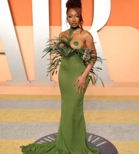 Image 26334013 from Megan thee stallion