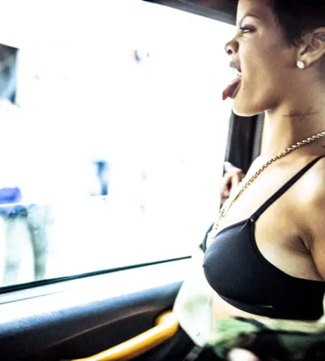 Image 26337961 from Rihanna