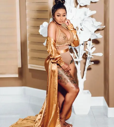 Image 26337005 from Blac Chyna