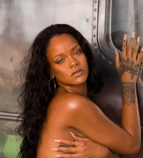 Image 26331683 from Rihanna