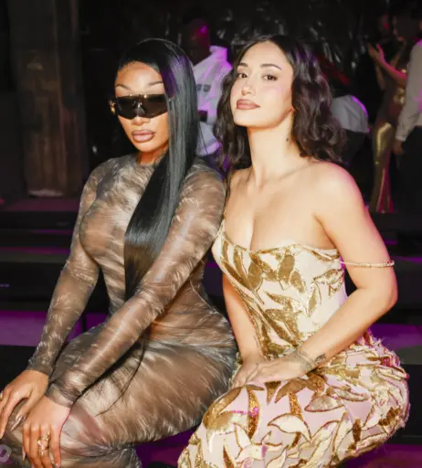 Image 26331171 from Megan thee stallion