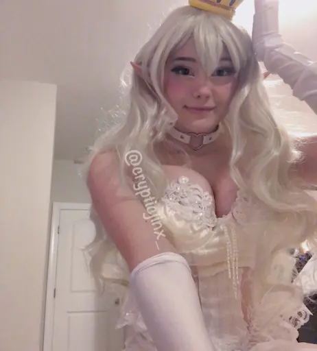 Image 26332063 from Jinx Asmr
