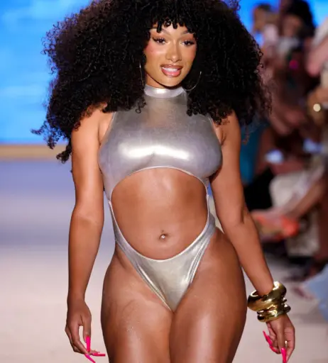 Image 26304555 from Megan thee stallion