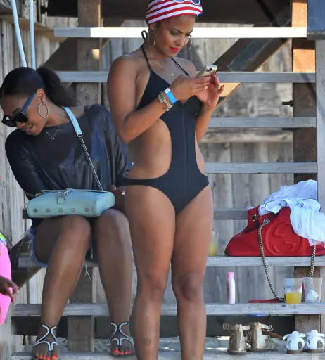Image 26300187 from Christina Milian