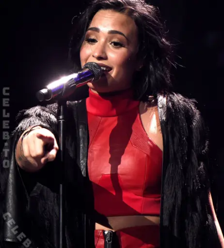 Image 26302538 from Demi Lovato