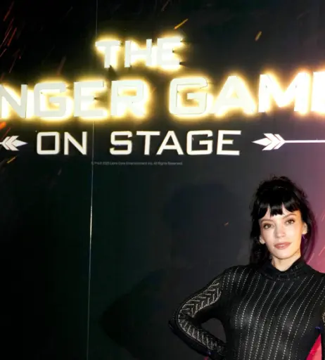 Image 26302563 from Lily Allen