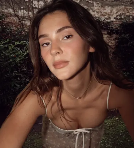Image 26309935 from Stefanie Giesinger