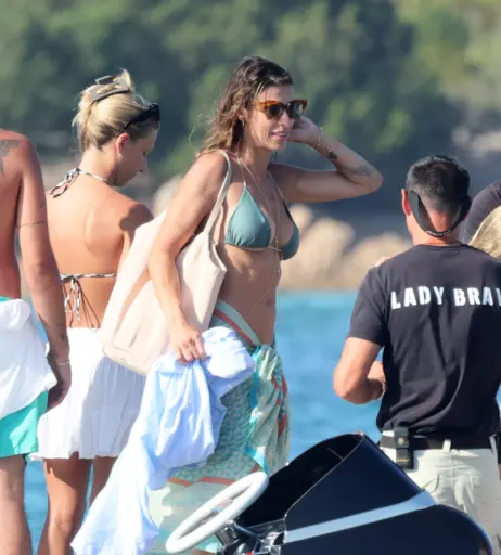Image 26398466 from Elisabetta Canalis