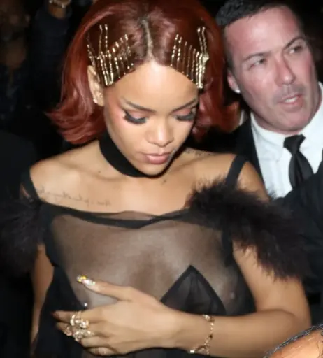 Image 26398165 from Rihanna