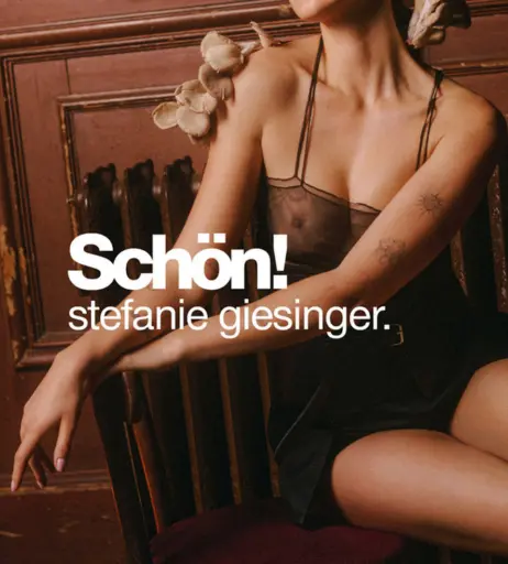 Image 26398010 from Stefanie Giesinger