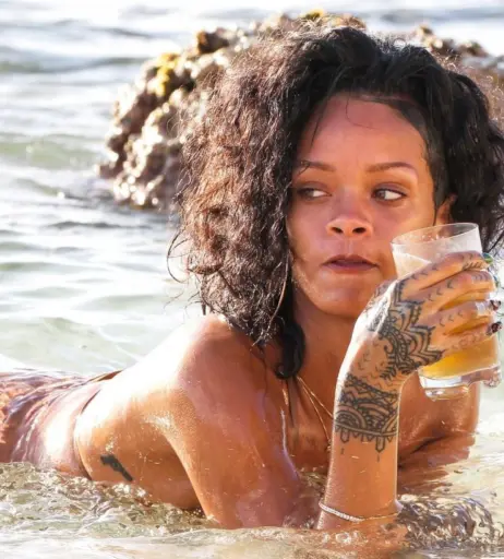 Image 26398035 from Rihanna