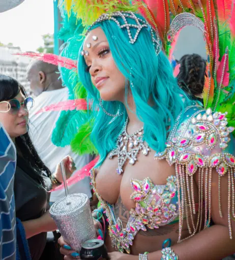 Image 26391703 from Rihanna