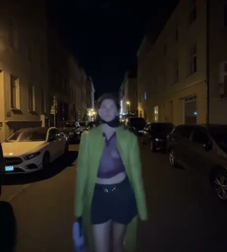 Image 26385655 from Stefanie Giesinger