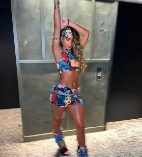 Image 26387172 from Sommer Ray