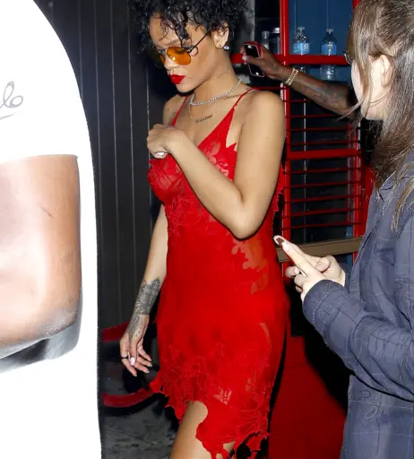 Image 26257110 from Rihanna