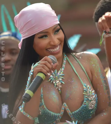 Image 26256595 from Nicki Minaj