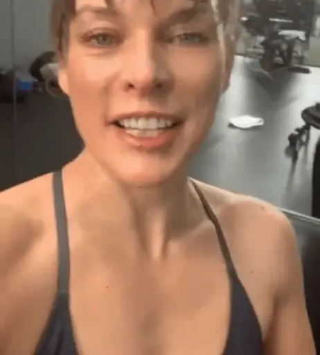 Image 26250132 from Milla Jovovich
