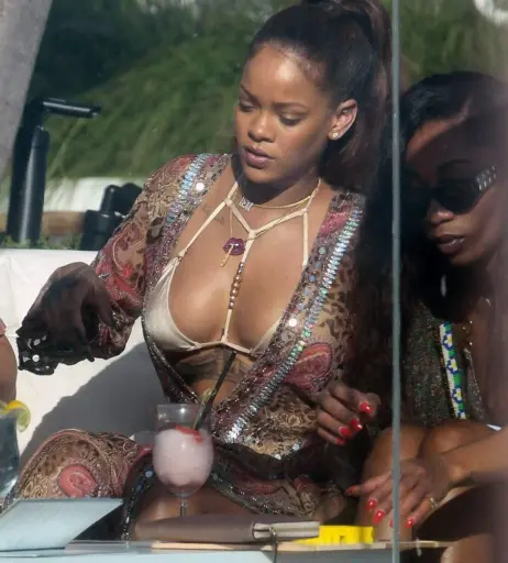 Image 26268529 from Rihanna