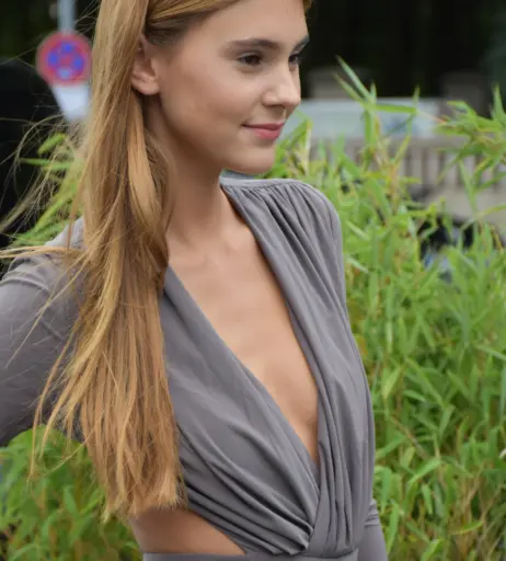 Image 26265077 from Stefanie Giesinger