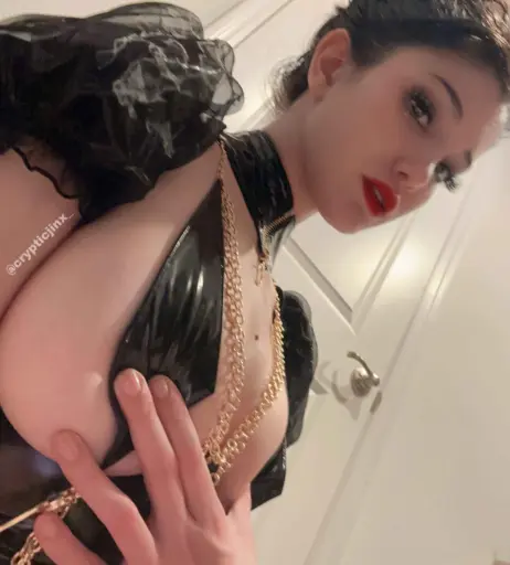 Image 26276625 from Jinx Asmr