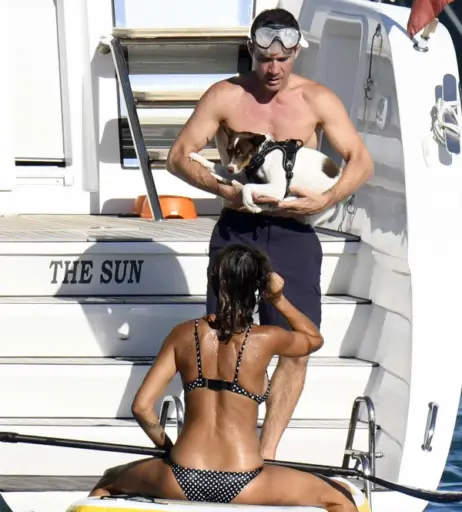 Image 26248791 from Elisabetta Canalis