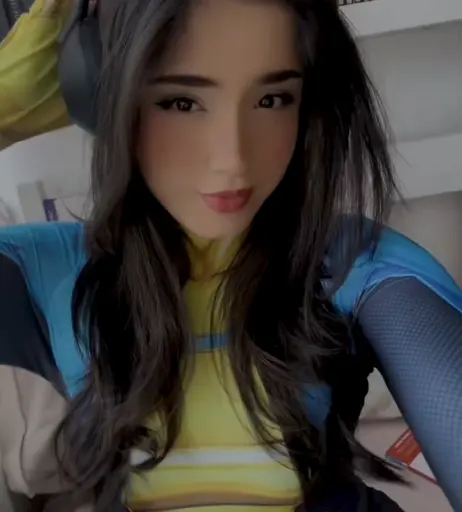 Image 26247438 from toxicosplay