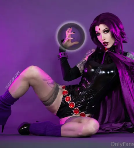 Image 26247056 from Razor Candi