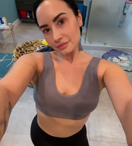 Image 26240182 from Demi Lovato
