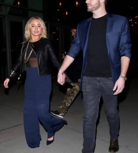 Image 26243896 from Hayden Panettiere