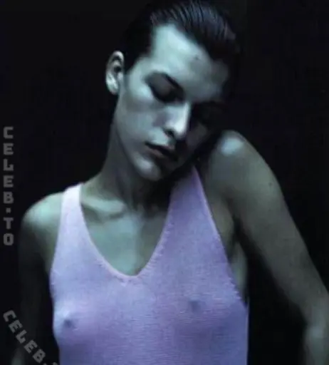 Image 26214688 from Milla Jovovich