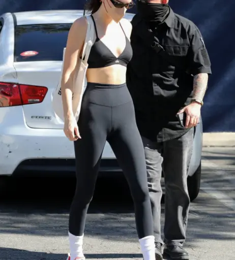 Image 26212015 from Kendall Jenner