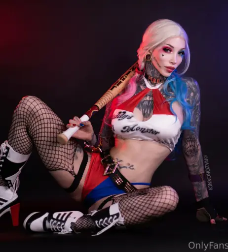 Image 26224123 from Razor Candi