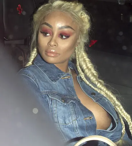 Image 26224109 from Blac Chyna