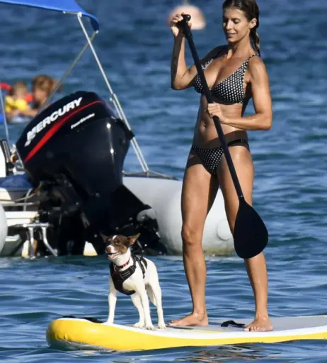 Image 26226945 from Elisabetta Canalis