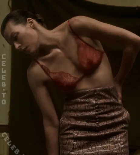 Image 26226077 from Milla Jovovich