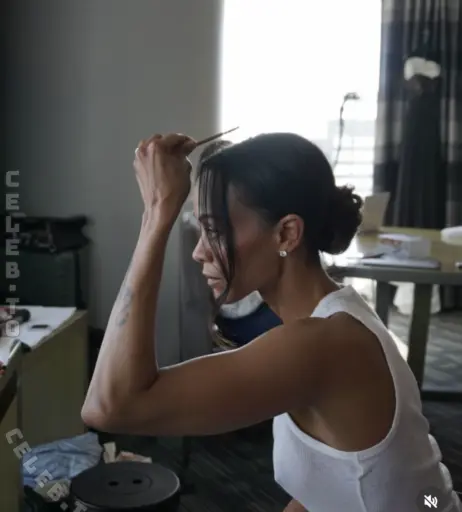 Image 26230679 from Zoe Saldana