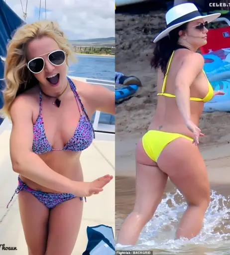Image 26239702 from Britney Spears