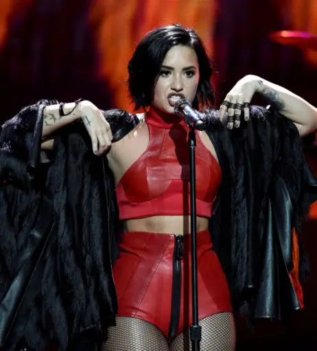 Image 26208967 from Demi Lovato
